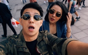 Bukan Cuma Cinta, Ini yang Bikin Nabila Faisal Mantap Dinikahi Marcell Darwin