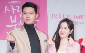 Episode Perdana 'Crash Landing On You' Hyun Bin dan Son Ye Jin Banjir Kritikan
