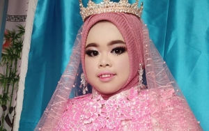Rahmawati Kekeyi Nangis Akui Benci Ayahnya, Malah Dicibir Drama