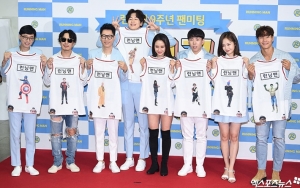 'Running Man' Rilis 5 Momen Paling Banyak Ditonton Sepanjang 2019, Penasaran?