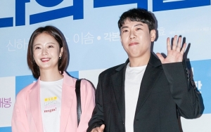 'Love Line' Jeon So Min dan Yang Se Chan Makin Mencurigakan di 'Running Man', Diam-Diam Pacaran?