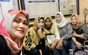 Viral Pelaku Tabrakan Maut Justru Selfie di Kantor Polisi, Begini Faktanya