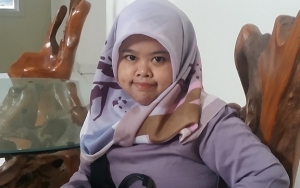 Rahmawati Kekeyi Ngaku Bisa Makan 20 Piring dalam Sehari, Bohong?