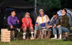 Rumah Buatan Kim Byung Man Bikin Member 'Master in the House' Kagum hingga Disebut Bak Negeri Impian