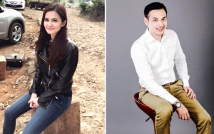 Cut Tari Pajang Foto Perdana Pasca Menikah Dengan Richard Kevin, Langsung Banjir Pujian dan Selamat