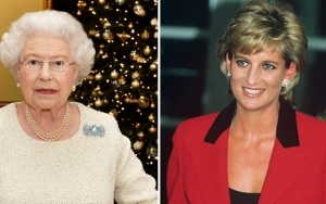 Ratu Elizabeth Ternyata Takut pada Mendiang Putri Diana Gara-Gara Hal Ini
