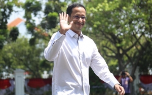 Nadiem Makarim Akan Hapus UN, PKS Dukung Dengan Catatan Keras