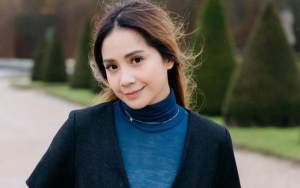 Nagita Borong Barang Diskonan Paris, Harga Tas-Jaket Bulu Ternyata Ibarat Tenteng Mobil Mewah