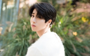 JYP Umumkan Han Stray Kids Absen Beberapa Jadwal Promosi Pasca Alami Gangguan Kesehatan