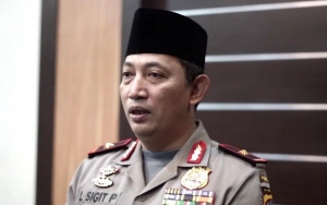 Kabareskrim Resmi Dilantik, Kasus Novel Baswedan Kembali Diberi 'Janji Manis'
