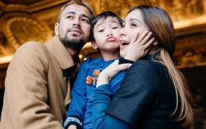  Rafathar Saingi Raffi Ahmad Pakai Kemeja Klimis, Harga Celana Doang Setara Bayar Uang Kuliah