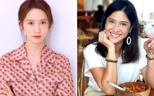 Kecantikannya Dibanding-Bandingkan Dengan Yoona Girls' Generation, Dian Sastro Bilang Begini
