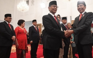 Terungkap Segini Gaji Wantimpres Periode 2019-2024 Yang Diterima Setiap Bulan