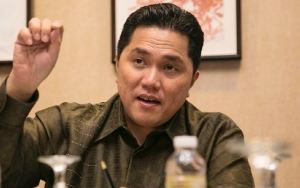 Aturan Baru Erick Thohir: Bos BUMN yang Masih Rugi Dilarang Terbang Pakai Kelas Bisnis!