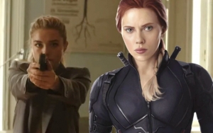 Florence Pugh Sebut Yelena Belova Bukan Penerus Black Widow