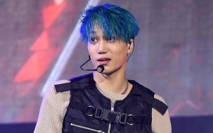 Pas Banget, Kai Disorot Bareng Iklan Tepung Bumbu Lokal Indonesia Bikin Ngakak EXO-L 