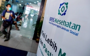 Distributor Obat Ngeluh Utang Rp 6 Triliun Tak Kunjung Dibayar, BPJS Kesehatan Tak Terima