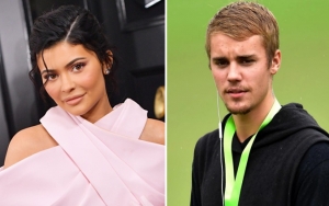 Kocaknya Kylie Jenner dan Justin Bieber Nyanyikan 'Rise and Shine'