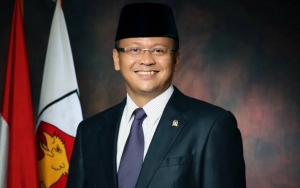 Ekspor Benih Lobster Jadi Pro Kontra, Menteri Edhy Prabowo Beri Reaksi Kalem