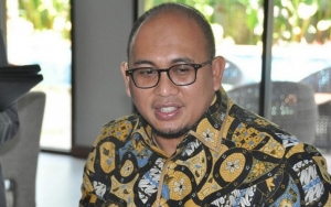 Andre Gerindra Merasa Dapat Ancaman 'Tembak Mati' Oleh Istri Gubernur Sumbar