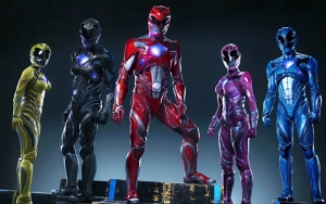 Paramount Pictures Siap Garap Reboot 'Power Rangers'