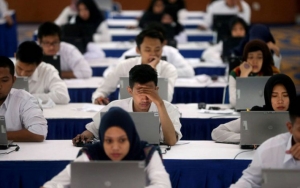 Hasil Seleksi CPNS Dirilis, Cara Instansi Ini Menolak Peserta Jadi Sorotan
