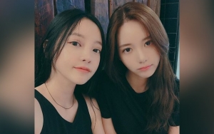 Han Seo Hee Panggil Sayang dan Akui Kangen Goo Hara, Begini Respon Netizen