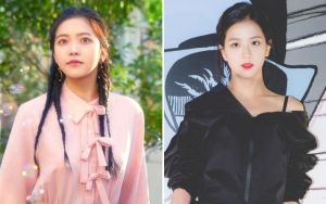 Yeri Red Velvet Balas Komentar Jisoo BLACKPINK, Bahasa Non Formal Jadi Sorotan