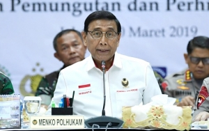 Sindir Wiranto Yang Jadi Wantimpres, Hanura Singgung 'Syahwat' Kekuasaan
