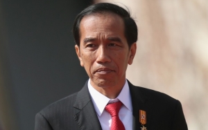 Jokowi Minta PSSI Berbenah, Singgung RI Bakal Jadi Tuan Rumah Piala Dunia U-20