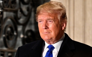 Sebut Donald Trump 'Berbahaya', Demokrat AS Minta Republik Dukung Pemakzulan