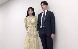 IU Puji Kemampuan Akting Yeo Jin Goo dan Favoritkan Adegan Goo Chan Sung Ini di 'Hotel Del Luna'
