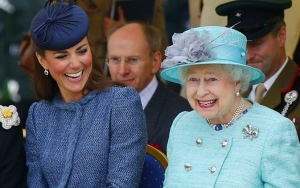 Inikah Bukti Kate Middleton Adalah Anggota Keluarga Kerajaan Favorit Ratu Elizabeth?