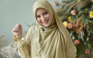 Chacha Frederica Sebut Bayinya Sering ‘Bangunkan’ Untuk Salat Subuh