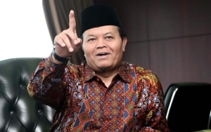 Soal Penghapusan UN, Wakil Ketua MPR Ingatkan Poin Ini