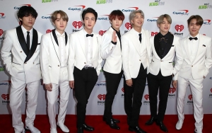 SMA 2020: Sistem Voting Untuk BTS 'Membeku' Dan Error, Fans Tuntut Penjelasan Penyelenggara