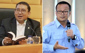 Fadli Zon Kritik Soal Anak-Cucu BUMN, Menteri Edhy Prabowo Ikut Kena Senggol