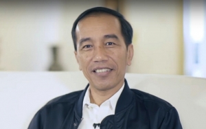 Jokowi Akui Sudah Temukan Mafia Migas: Hati-Hati, Saya Ikuti Kamu