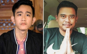 Dukung Pencalonan Gibran-Bobby di Pilkada 2020, Politikus NasDem: Bukan Dinasti Politik