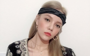 Jimin AOA Cosplay Jadi Karakter Elsa 'Frozen', Netizen Justru Debatkan Ini