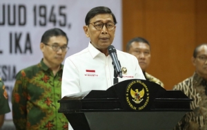 Siap Bertugas Jadi Ketua Wantimpres, Wiranto Yakin Sudah Pulih Usai Perutnya Ditusuk