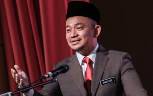 Bakal Hapus UN, Mendikbud Nadiem Dipuji Bijak Oleh Menteri Pendidikan Malaysia