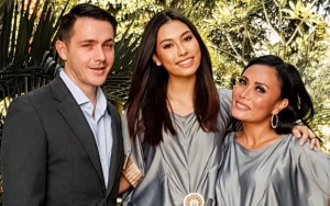 Ayah Setampan Ryan Gosling, Ibunda Frederika Cull Cantik Super Ramah Dijuluki 'Mama Universe'