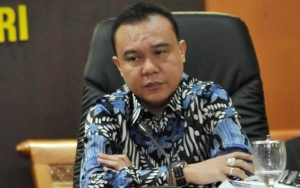 Gerindra Beri Respon Santai Terkait Ancaman 'Tembak Mati' Andre