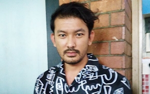 Rio Dewanto Terpaksa Undur Liburan Bareng Atiqah Hasiholan dan Sang Putri Gara-Gara Ini