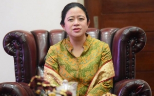Respon Puan Maharani Soal Kepala Daerah Simpan Uang di Kasino