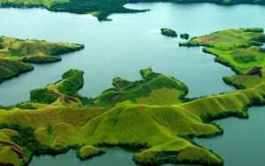 Bupati Puncak Sebut Papua Idealnya Punya 6 Provinsi