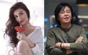 Ariel Tatum Akui Merasa Terintimidasi oleh Ari Lasso Saat Duet Bareng, Kenapa?