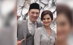 Pengantin Baru, Ini Janji Manis Richard Kevin ke Cut Tari