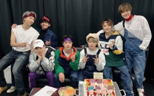 Minta Maaf Pada BTS dan Agensinya Usai Laporkan Berita Salah, JTBC Kembali Banjir Kecaman